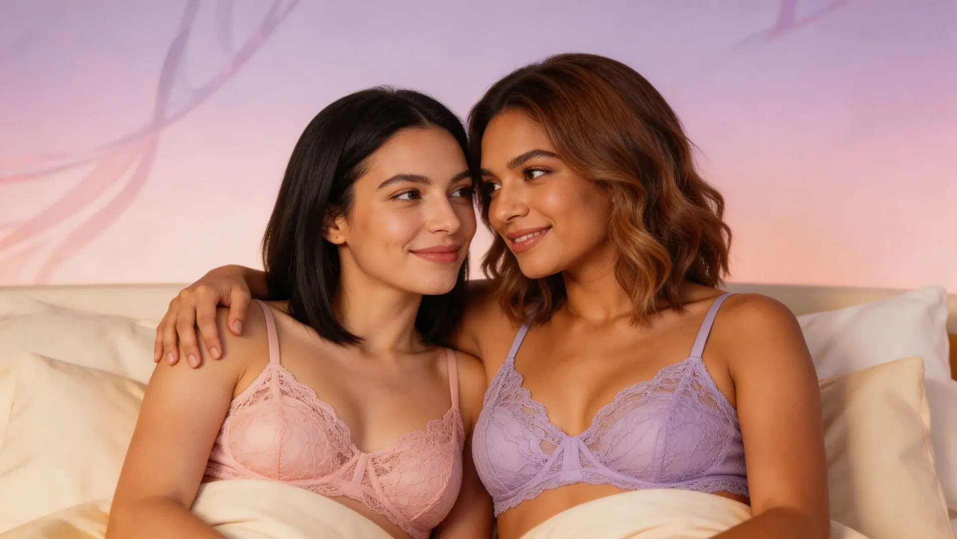 Arnés Jessica Strap On: expansión del placer entre mujeres