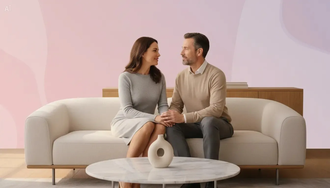 Qué hacer si el deseo sexual en la pareja disminuye: causas y soluciones reales