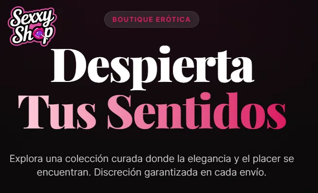 Sexo anal sin dolor: En Sexxy Shop productos para la venta