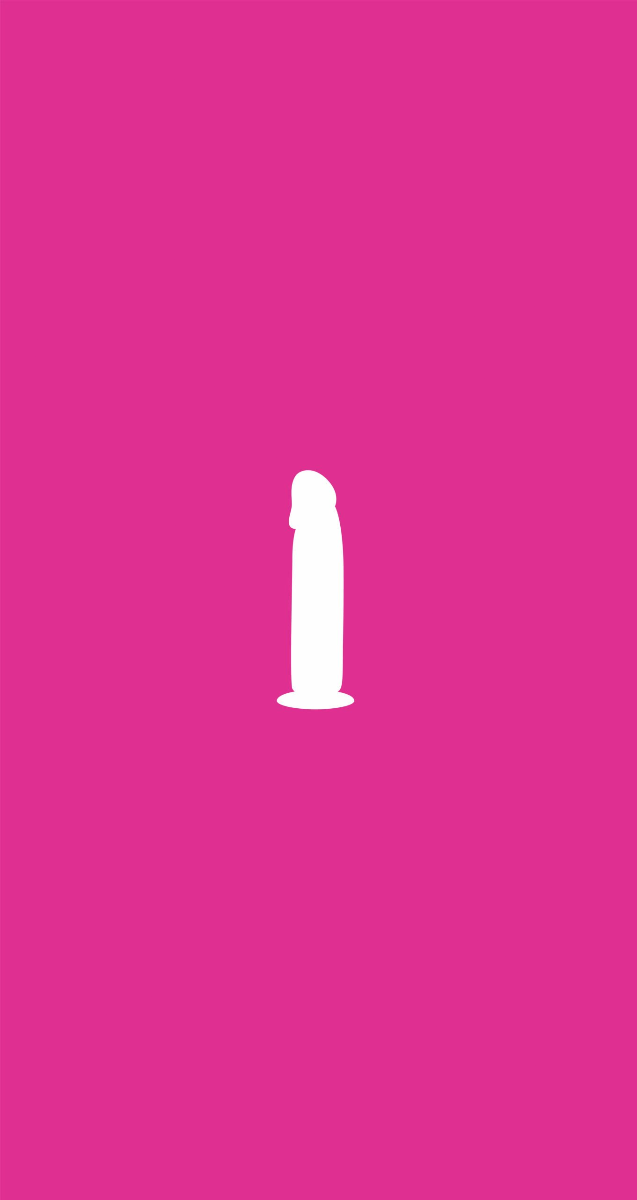 Dildo / Consoladores