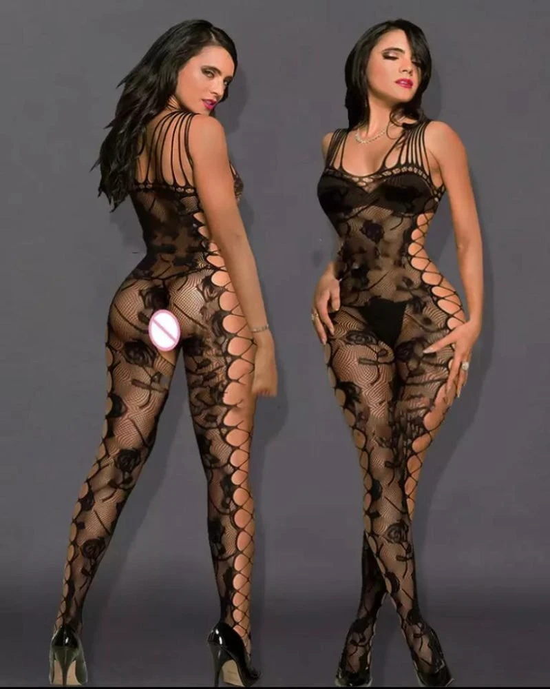 Lenceria Sexy Entera