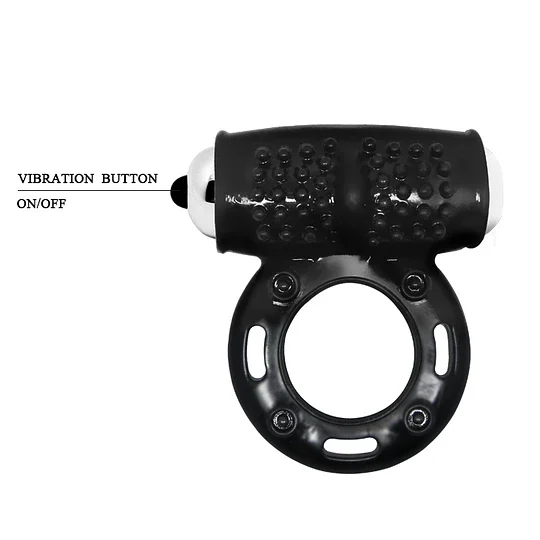 Anillo Vibrador Power Ring