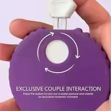 Ruleta de Posiciones Sexuales