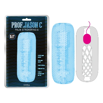 Masturbador Masculino Sai No.6