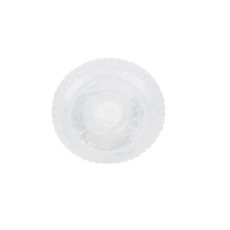 Masturbador Masculino Sai No.6 Transparente