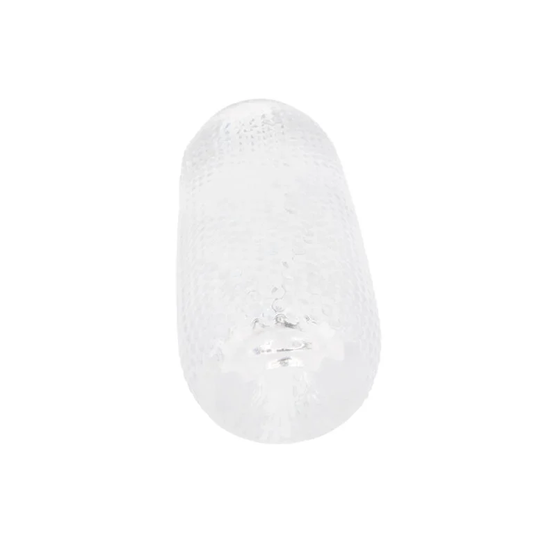 Masturbador Masculino Sai No.6 Transparente