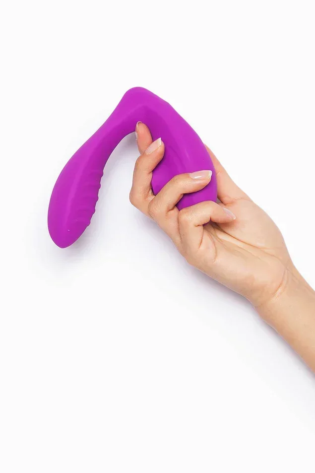 Beso Plus Succionador De Clítoris Dual