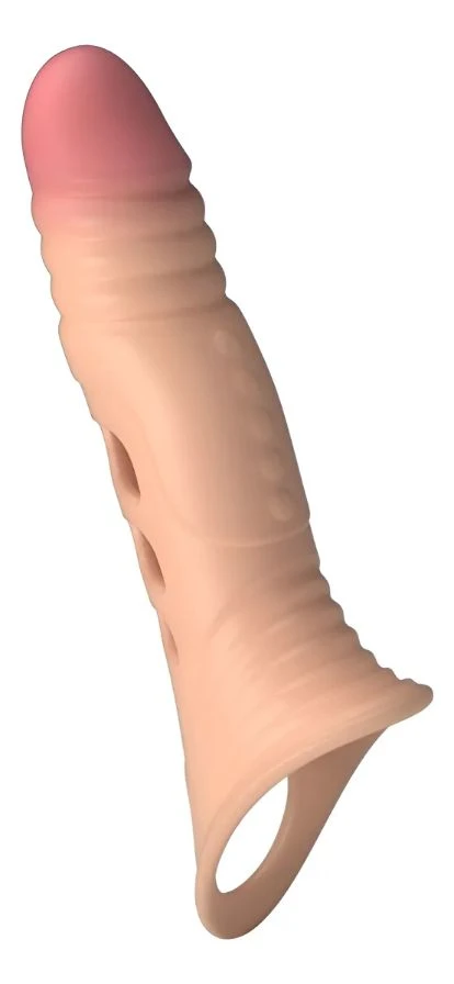 Ive Funda Extensora con Vibración 22 cms