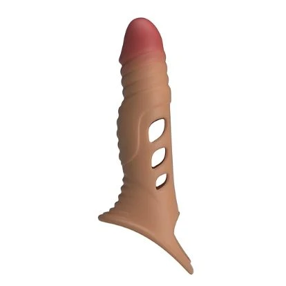 Ive Funda Extensora con Vibración 22 cms