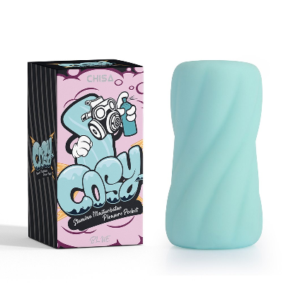 Masturbador Masculino Stamina CHISA
