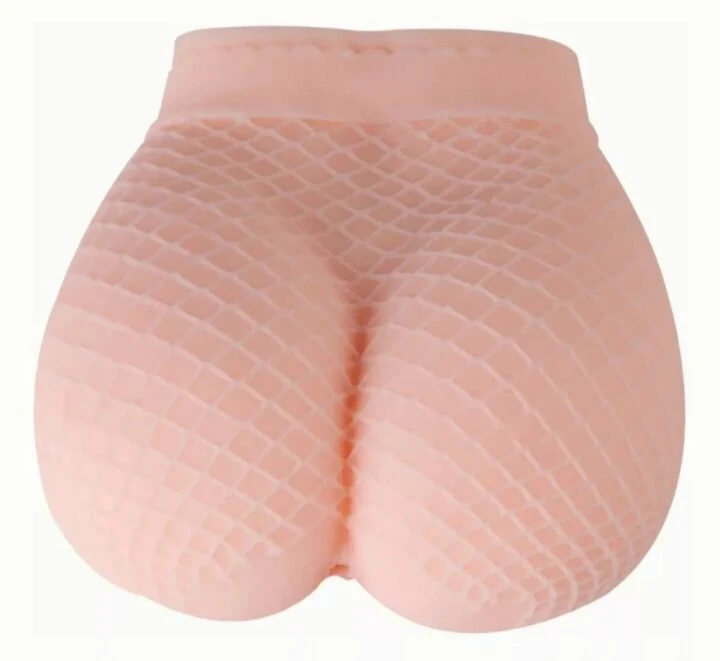 Masturbador Realista Vagina/Ano Lady