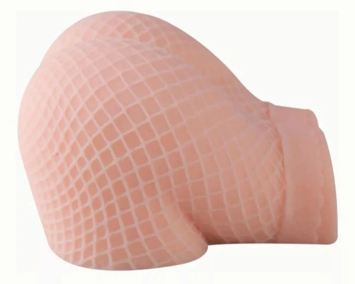 Masturbador Realista Vagina/Ano Lady