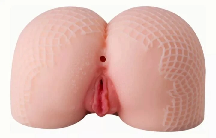 Masturbador Realista Vagina/Ano Lady
