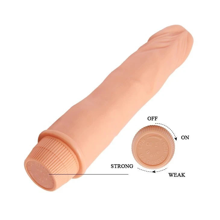 Vibrador Napoleón