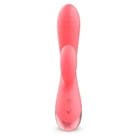 Vibrador Jazz Recargable