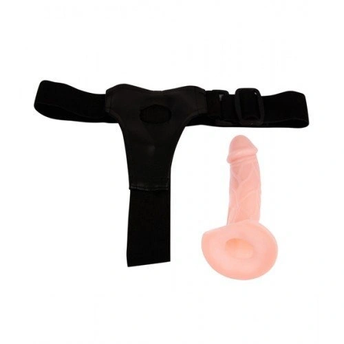 Arnes Jessica Strap On