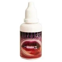 Spanish Fly, "La Mosca Española" Sabor Frutilla