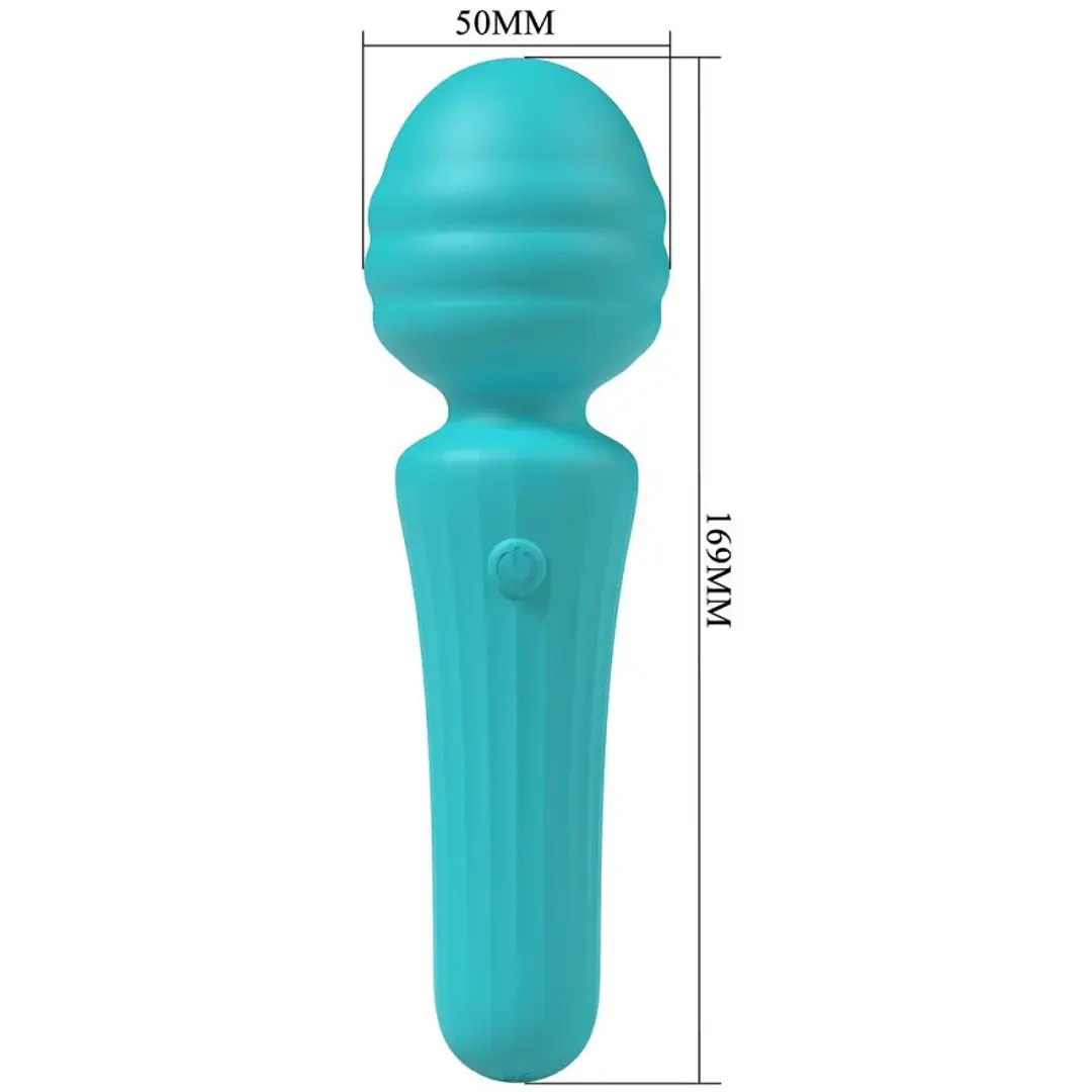 Vibrador Masajeador Duuna Party Up