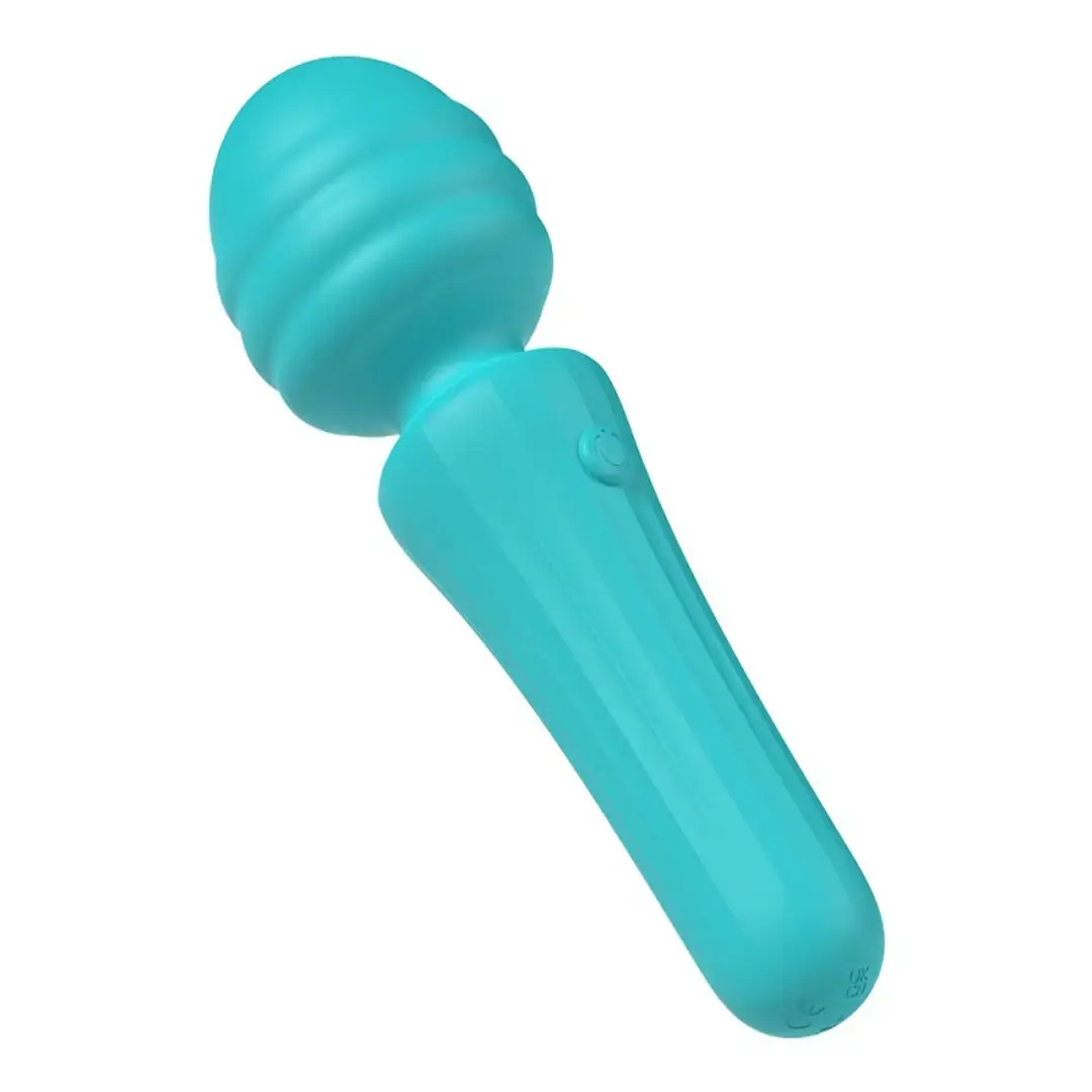 Vibrador Masajeador Duuna Party Up