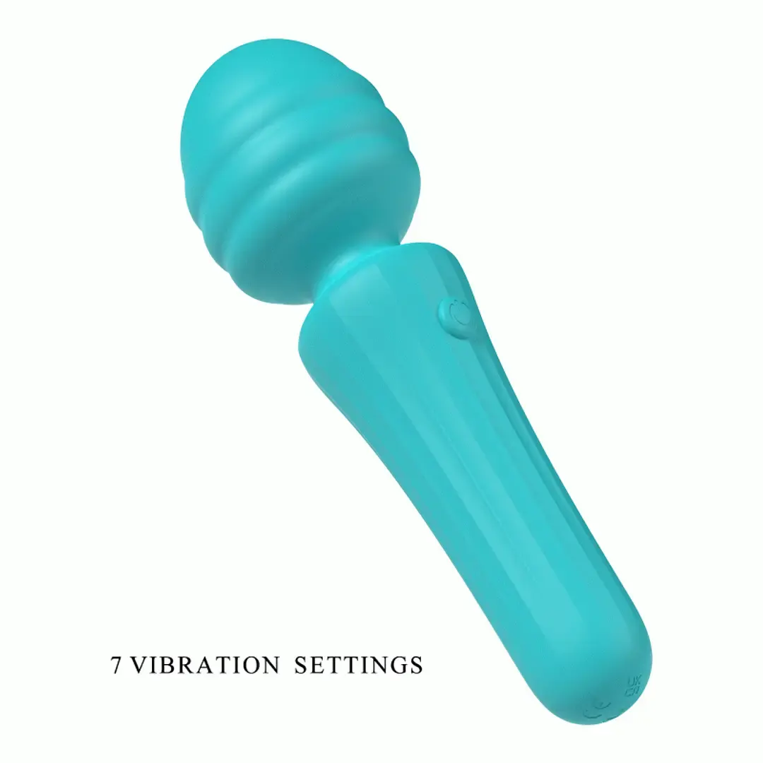 Vibrador Masajeador Duuna Party Up