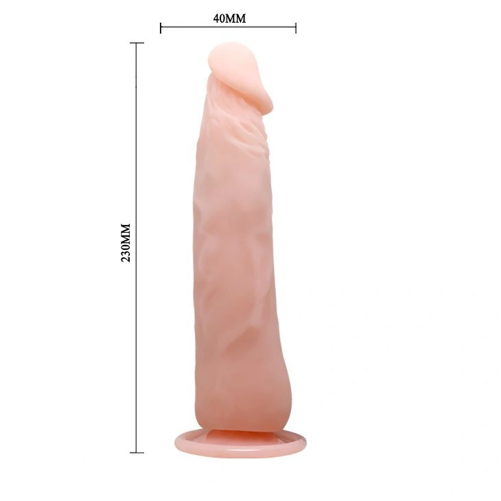 Dildo Vibrador Dong