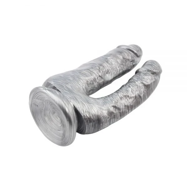 Penetración Dick Cumming – Silver