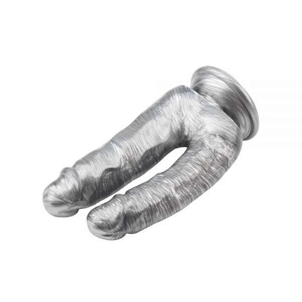 Penetración Dick Cumming – Silver