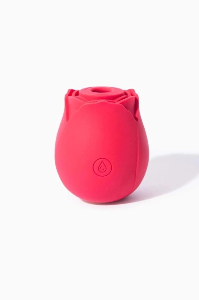 Beso Flower Succionador Recargable