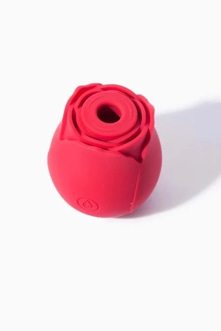 Beso Flower Succionador Recargable