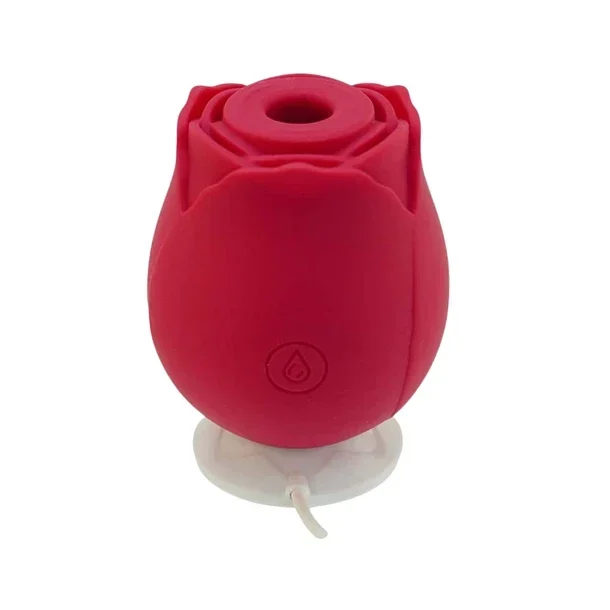 Beso Flower Succionador Recargable