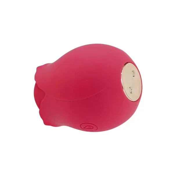 Beso Flower Succionador Recargable