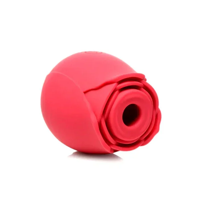 Beso Flower Succionador Recargable