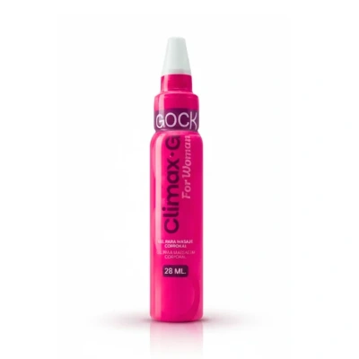Excitante Femenino – Climax.G For Woman