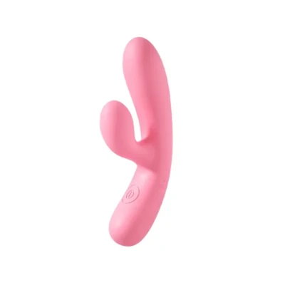 Vibrador Doble Helen Usb