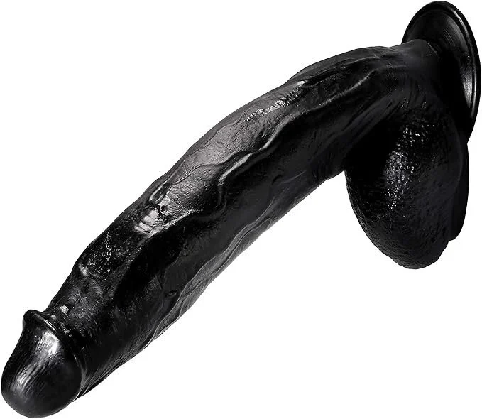 Consolador Marielove XXL