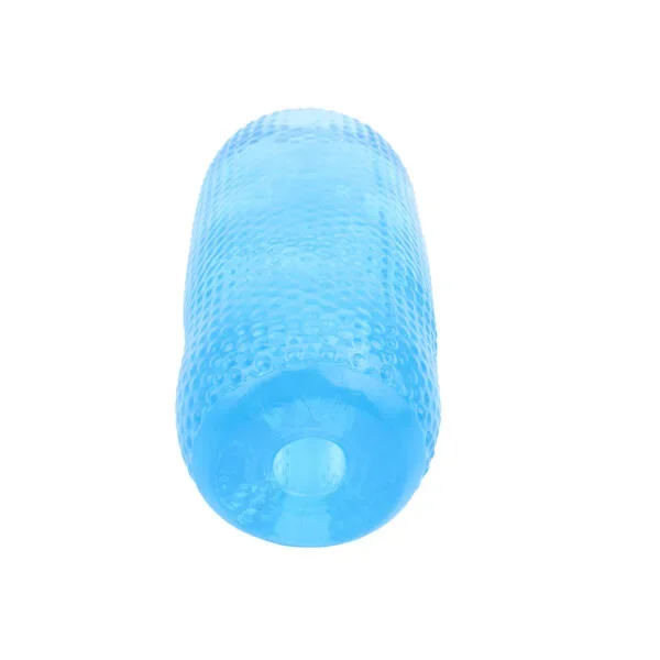 Masturbador Masculino Sai No.5 Transparente
