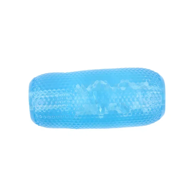 Masturbador Masculino Sai No.5 Transparente