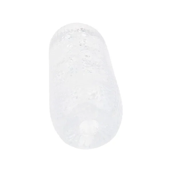 Masturbador Masculino Sai No.5 Transparente