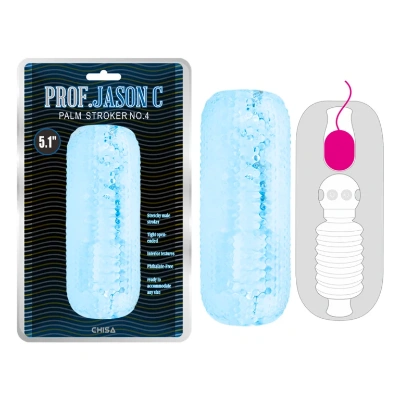 Masturbador masculino Sai No.4