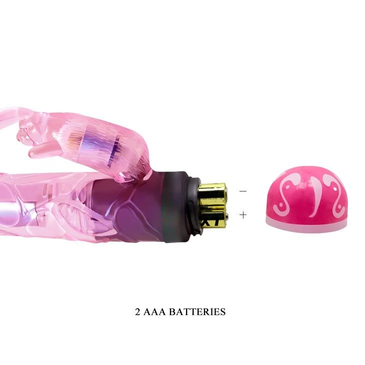 Vibrador Conejito Lover