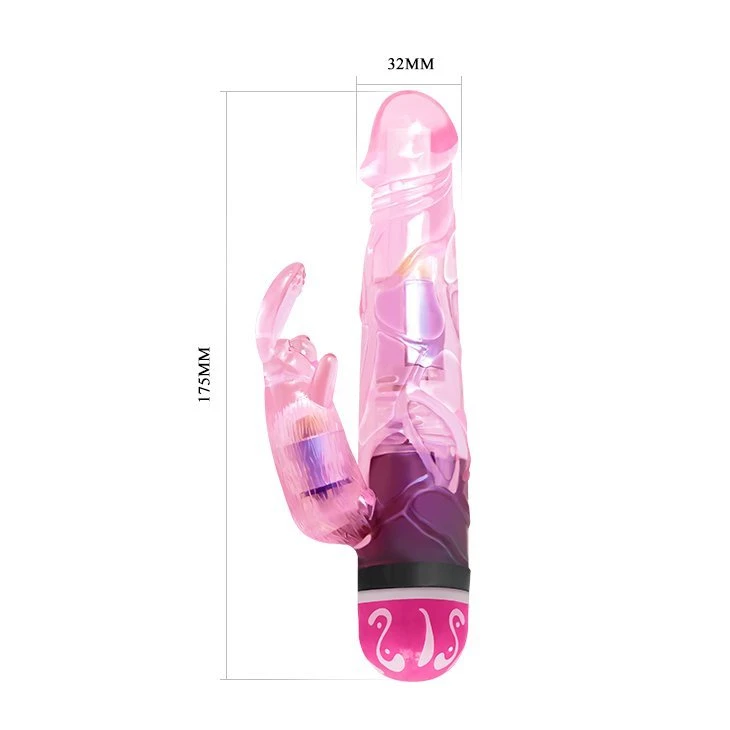 Vibrador Conejito Lover