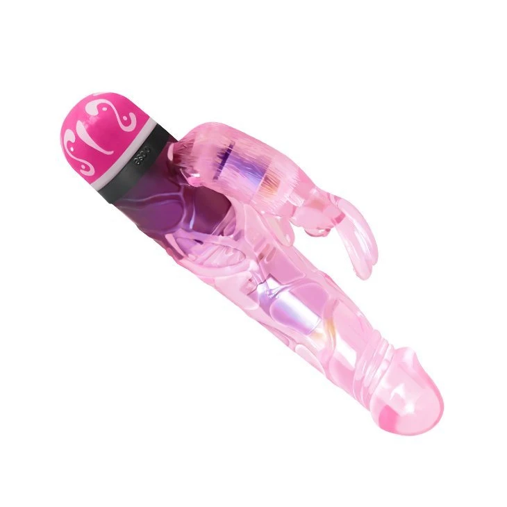 Vibrador Conejito Lover