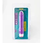 Vibrador Regulable Morado