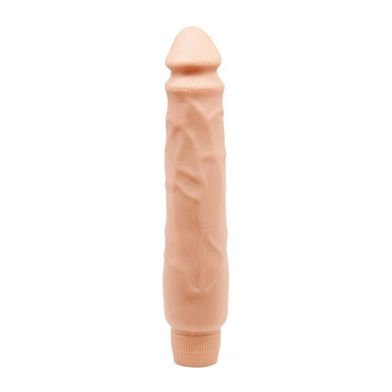Jack Vibrador Realista