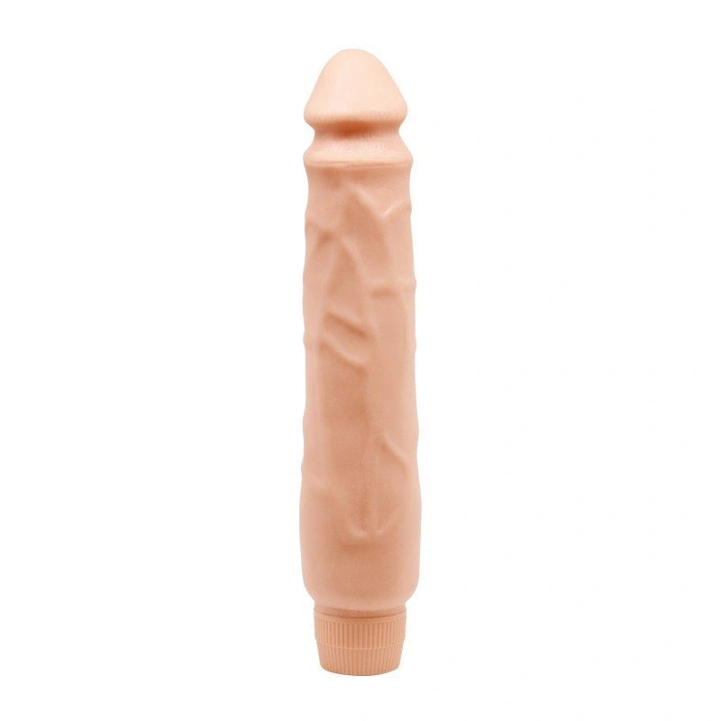 Jack Vibrador Realista