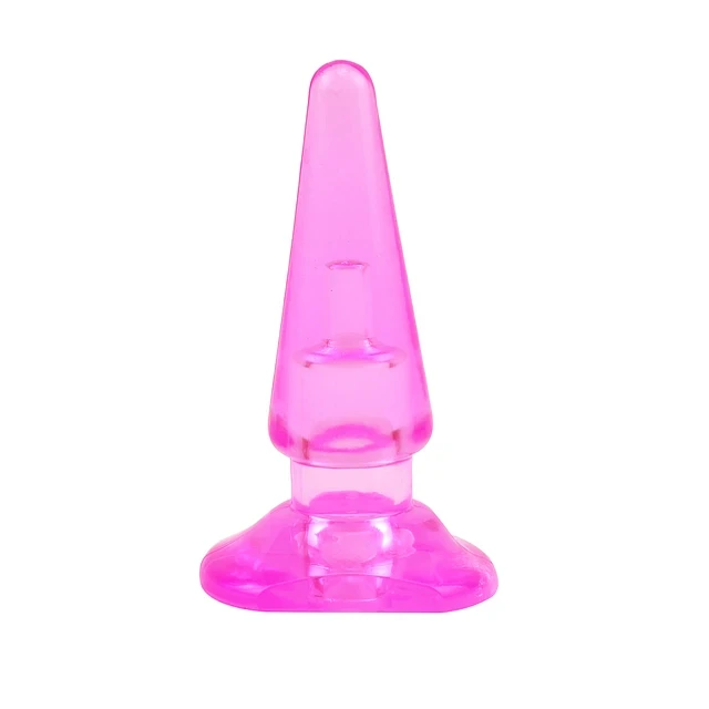 Plug Anal Hi-Basic