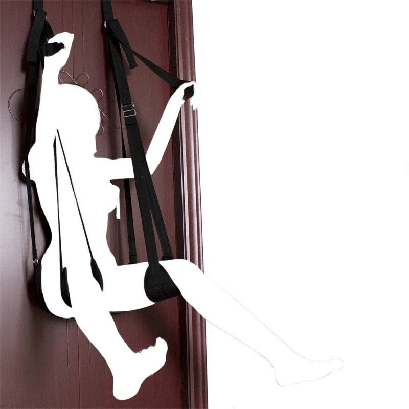 Columpio Sexual Para Puertas