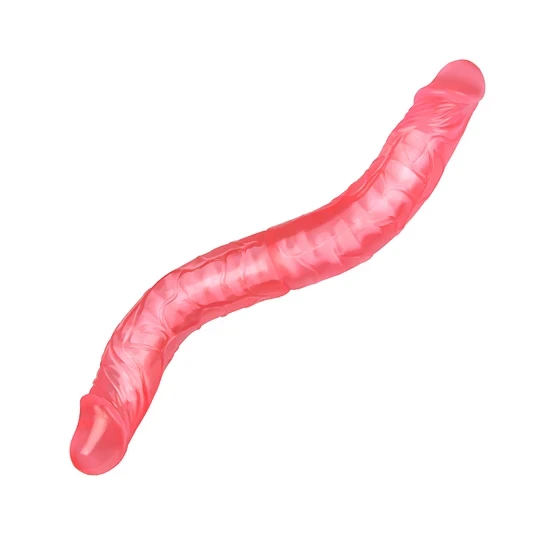 Dildo Doble Dong 14"