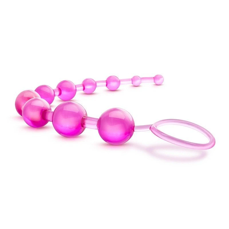 Bolitas Anales B Yours Rosa