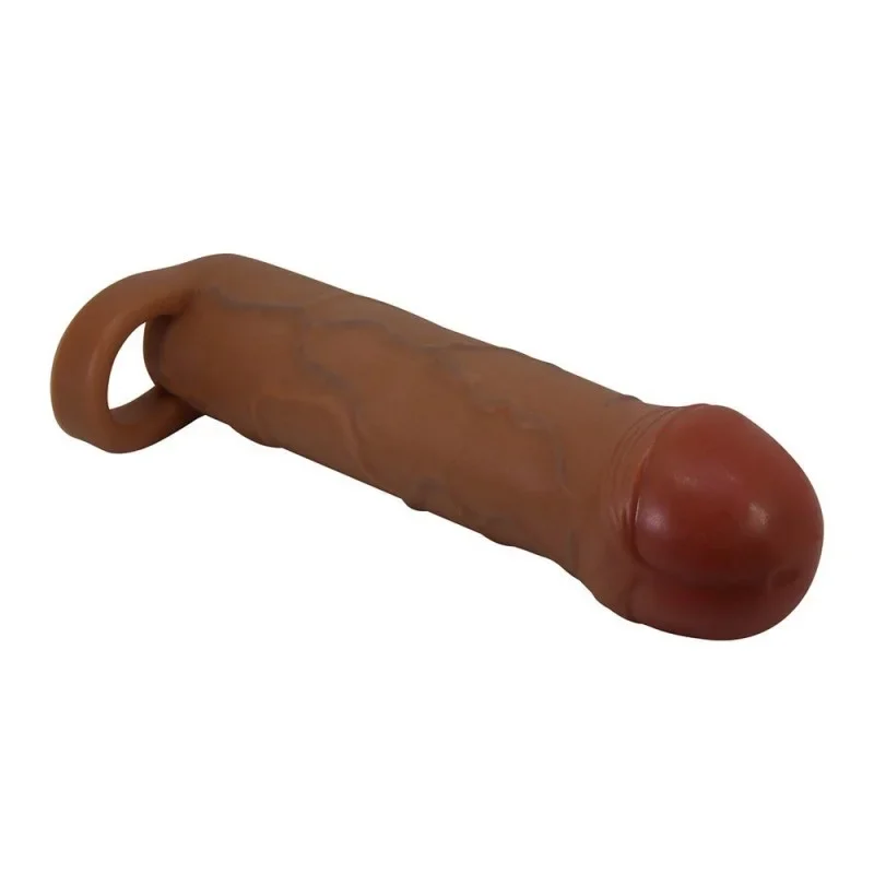 Bunion Funda Extensora – Chocolate